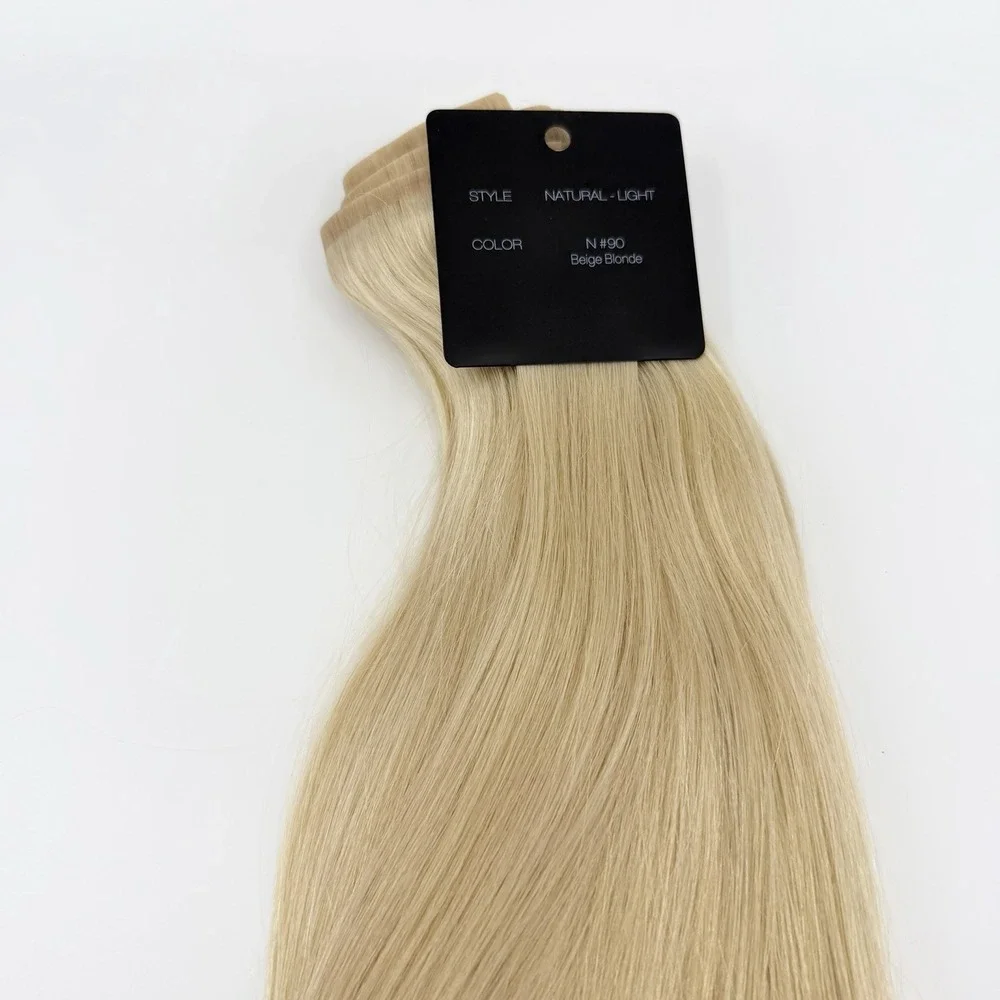 BELLAMI Silk Seam 24